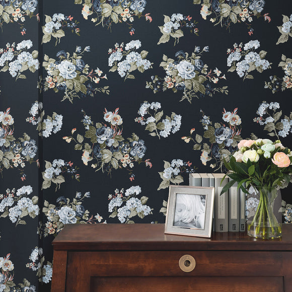 Rosemore Wallpaper