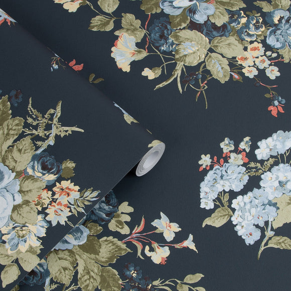 Rosemore Wallpaper