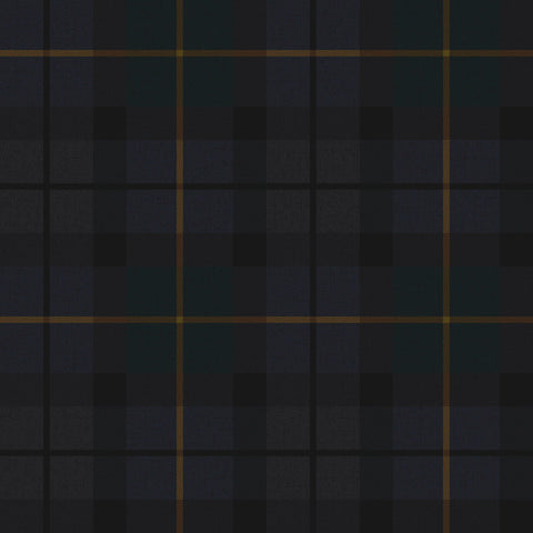 Rothero Check Heritage Wallpaper Sample Swatch