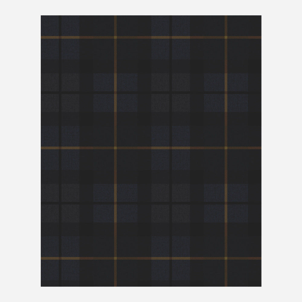 Joules Rothero Check Heritage Wallpaper