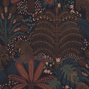 Savannah Wallpaper Sample Swatch