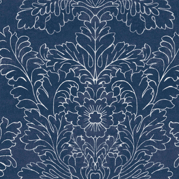 Silchester Wallpaper Sample Swatch