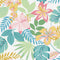 So Exotic Wallpaper Sample Swatch  option Day Sample