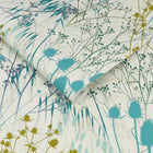 Summer Border Wallpaper