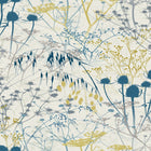 Summer Border Wallpaper