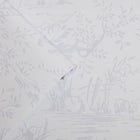 Toile de Jouy Wallpaper
