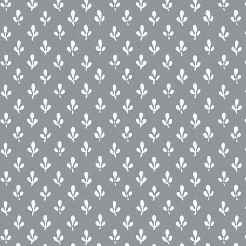 Trefoil Wallpaper Sample Swatch