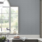 Trefoil Wallpaper