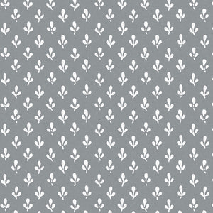Trefoil Wallpaper