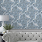 Tregaron Wallpaper