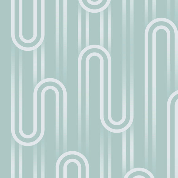 Ups N Downs Wallpaper