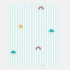 Whatever the Weather Icons Wallpaper
