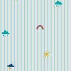 Whatever the Weather Icons Wallpaper