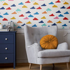 Whatever the Weather Wallpaper