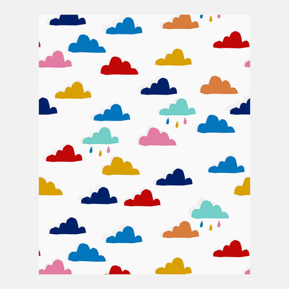 Whatever the Weather Wallpaper