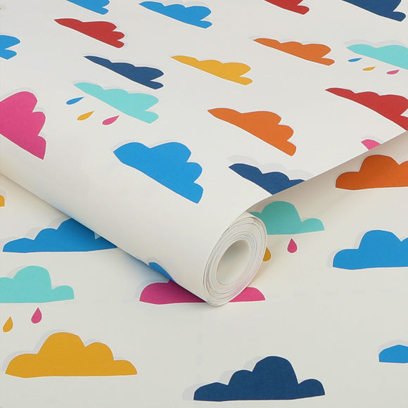 Whatever the Weather Wallpaper