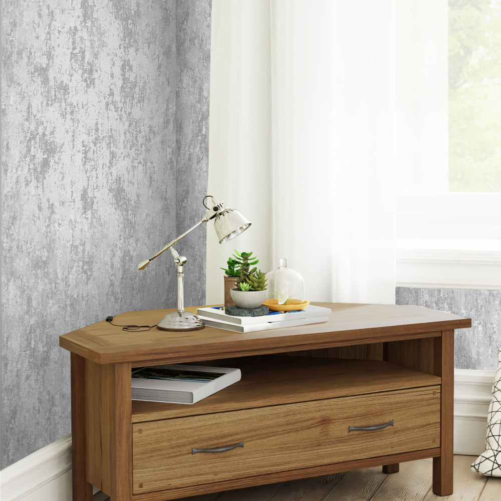 Laura Ashley Laura Ashley Whinfell Champagne Wallpaper Wallpaper