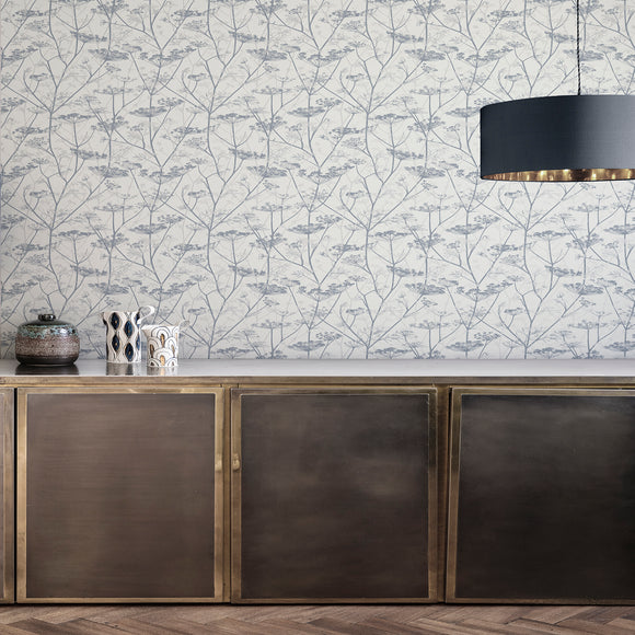 Wild Chervil Wallpaper