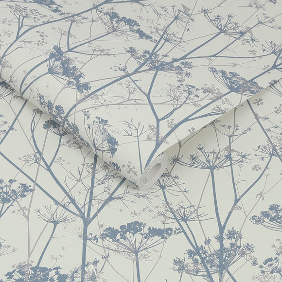 Wild Chervil Wallpaper