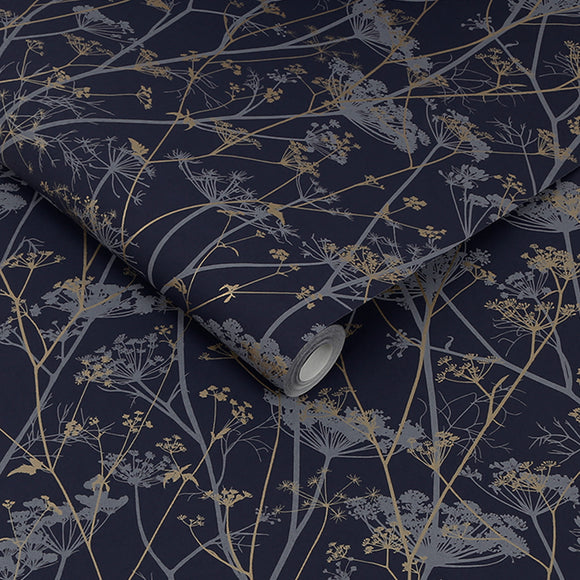 Wild Chervil Wallpaper