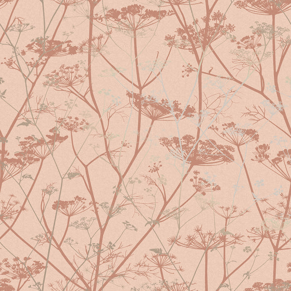 Wild Chervil Wallpaper