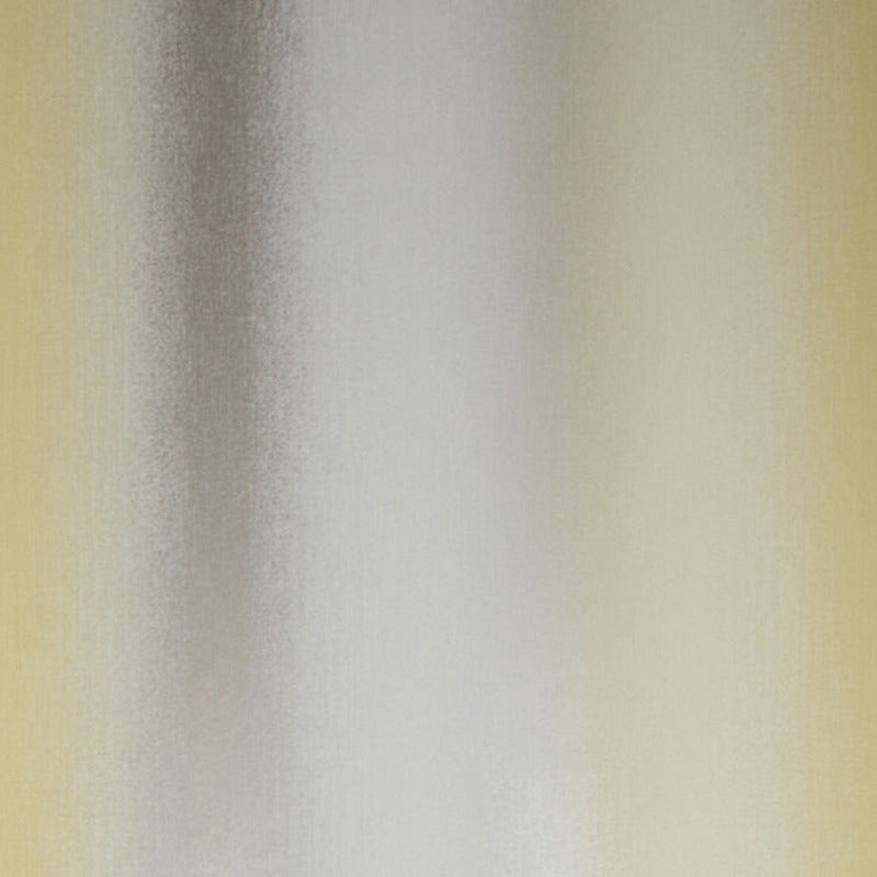 Wild Flower Stripe Wallpaper