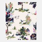 Woodland Scene Wallpaper