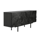 Graphic 3-Door Sideboard