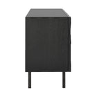 Graphic 4-Door Sideboard