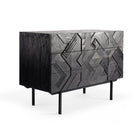 Graphic Dresser