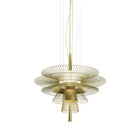 Gravity Chandelier