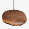 Alki Pendant Light  option Natural