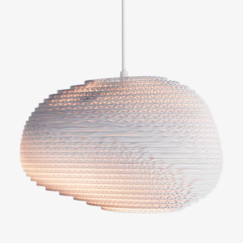 Alki Pendant Light
