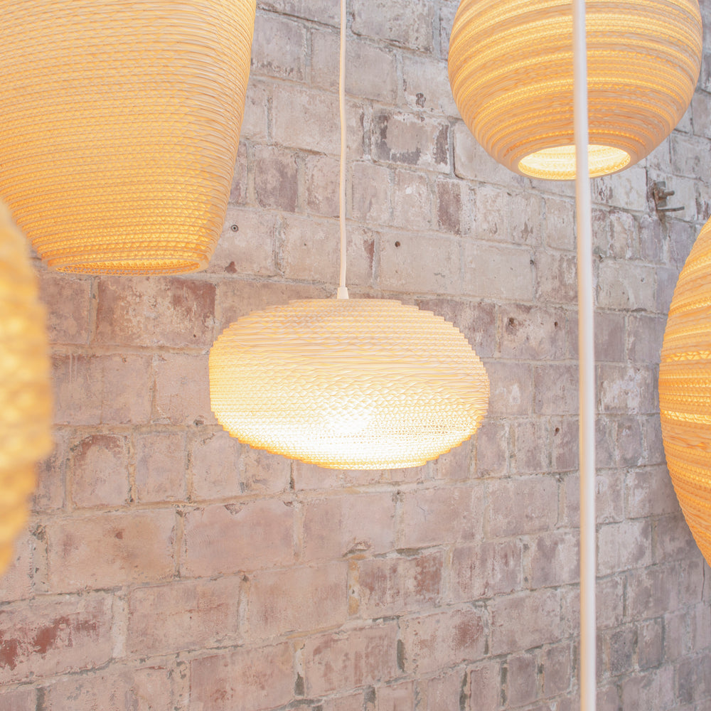 Alki Pendant Light