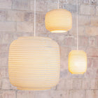 Ausi Scraplight Pendant Light