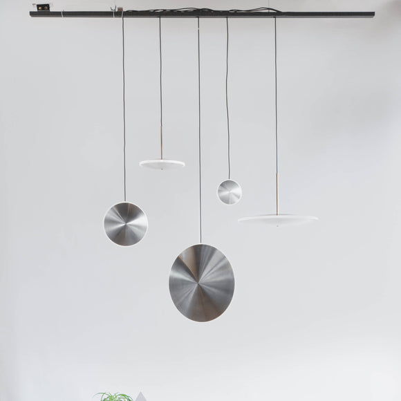 Chrona Horizontal Pendant Light