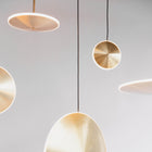 Chrona Horizontal Pendant Light