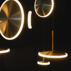 Chrona Horizontal Pendant Light