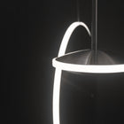 Chrona Horizontal Pendant Light