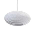 Disc Scraplight Pendant Light