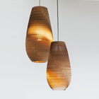 Drop Scraplight Pendant Light