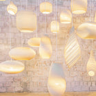 Hive Scraplight Pendant Light