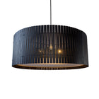 Kerflights Drum Pendant Light