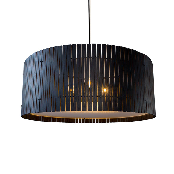 Kerflights Drum Pendant Light