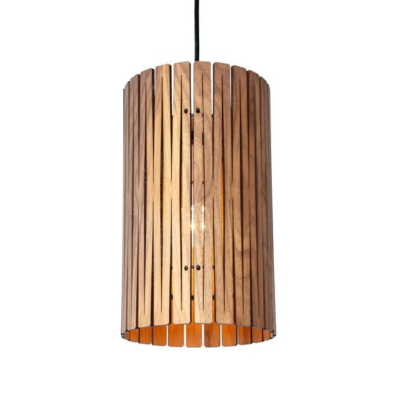 Kerflights Round Pendant Light