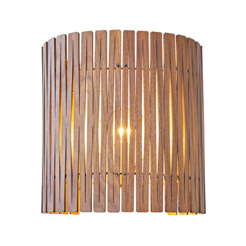 Kerflights Wall Sconce