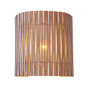 Kerflights Wall Sconce