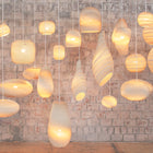 Nest Scraplight Pendant Light