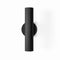 Roest Wall Sconce  option Carbon