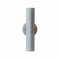 Roest Wall Sconce  option Zinc